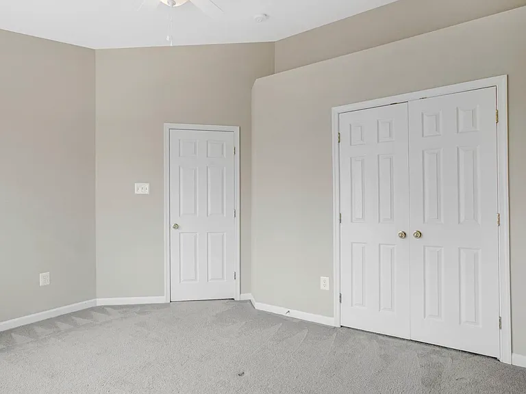 second junior bedroom on the upper level