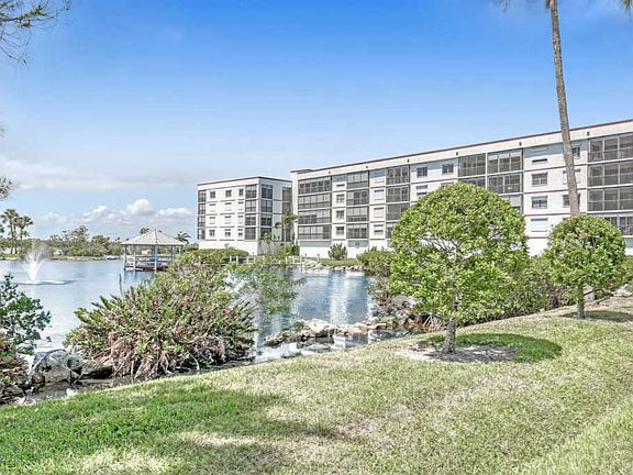 4th image of 3609 S Banana River Blvd APT C410