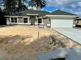 105 Pecan Course Cir, Ocala, FL 34472