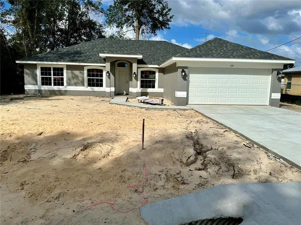 105 PECAN COURSE CIRCLE, OCALA, FL 34472