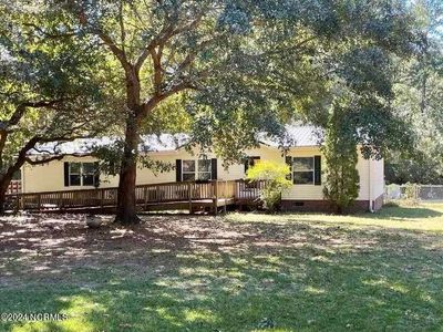 33 N Burning Tree Drive, Hampstead, NC, 28443