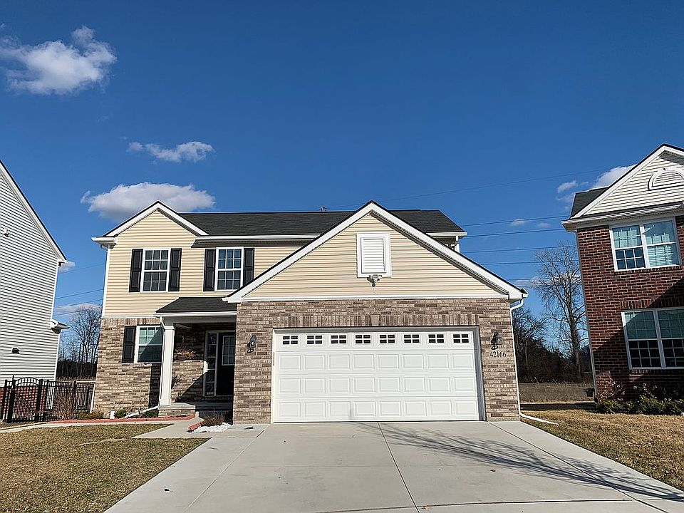 1st image of 42166 Dorrington Dr