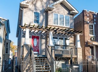2435 N Lotus Ave, Chicago, IL 60639