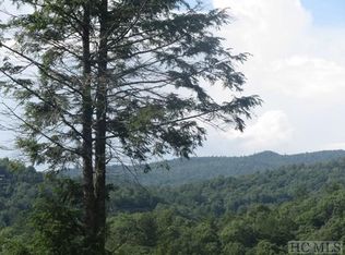 1400 Falls Dr E, Highlands, NC 28741