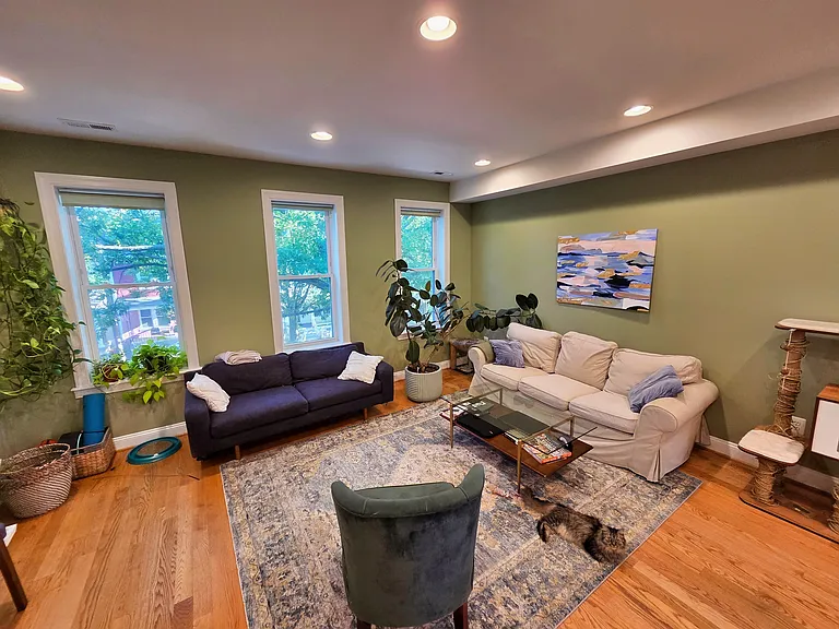 907 Webster St NW #3 — Photo 3