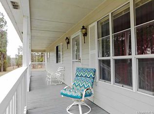 1481 N Ann St, Eclectic, AL 36024