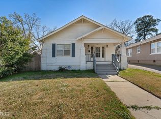 127 Dalzell St, Shreveport, LA 71104