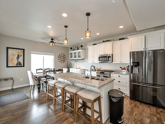 2nd image of 4244 W Snow Park Ct S #306
