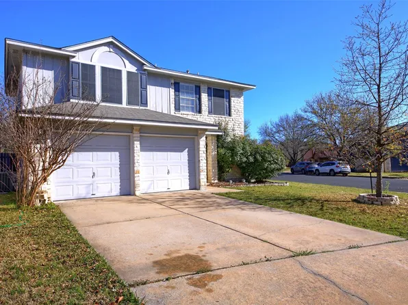 8800 Peppergrass Cv, Austin, TX 78745