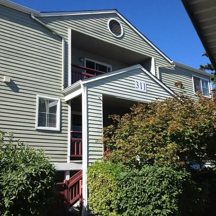 5300 Harbour Point Blvd W #311F