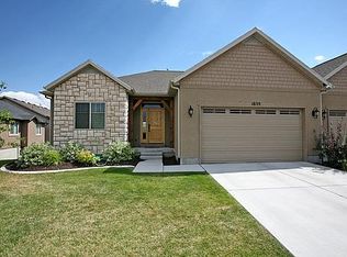 1839 W 600 S, Orem, UT 84059