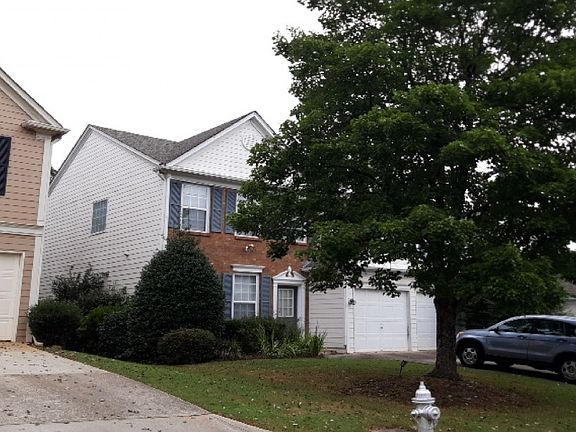 3rd image of 5930 Barrington Ln