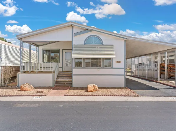 7112 Pan American Fwy NE #323, Albuquerque, NM 87109