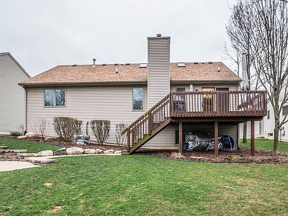 4th image of 1603 Wildwood Trl