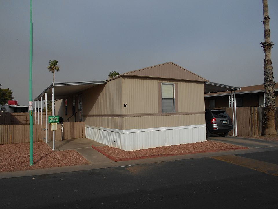 1st image of 8427 W Glendale Ave Lot 51