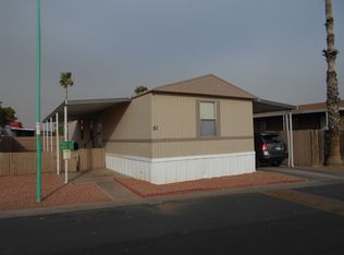 8427 W Glendale Ave LOT 51, Glendale, AZ 85305