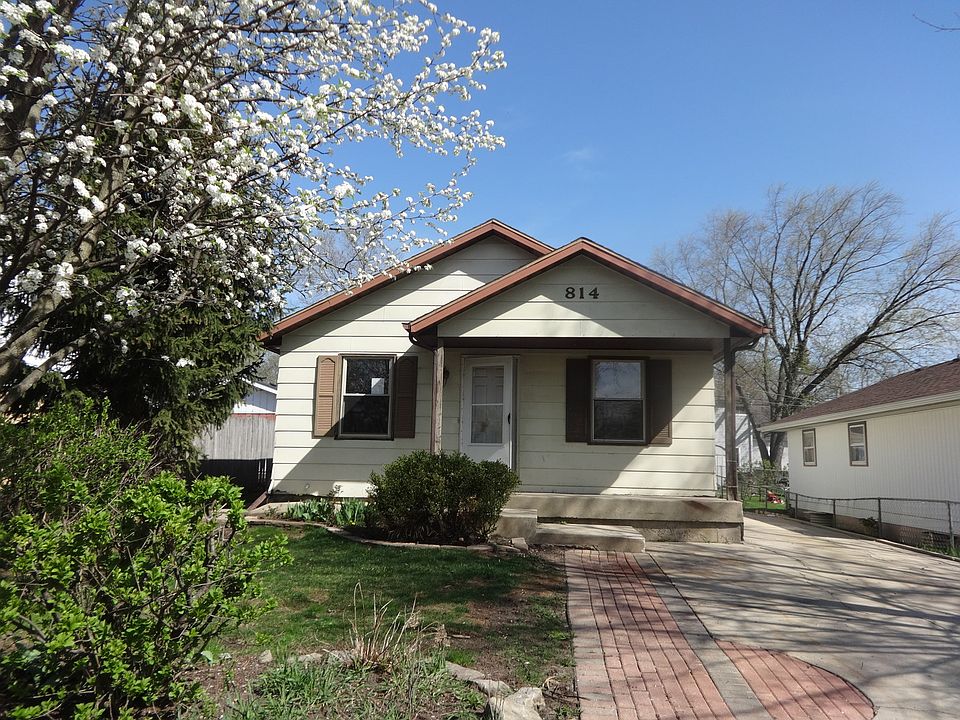 1st image of 814 Buena Vista Dr