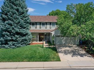 10043 E Weaver Ave, Englewood, CO 80111