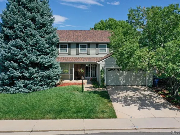 10043 E Weaver Avenue, Englewood, CO 80111