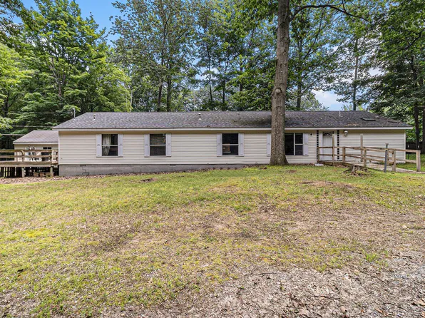 6971 W Beech St, Ludington, MI 49431