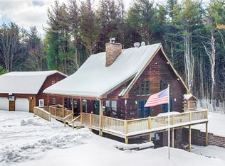 8404 Briglin Rd, Hammondsport, NY 14840