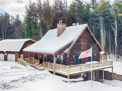 8404 Briglin Rd, Hammondsport, NY, 14840