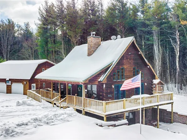8404 Briglin Rd, Hammondsport, NY 14840