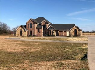 5910 State Highway 78 N, Farmersville, TX 75442