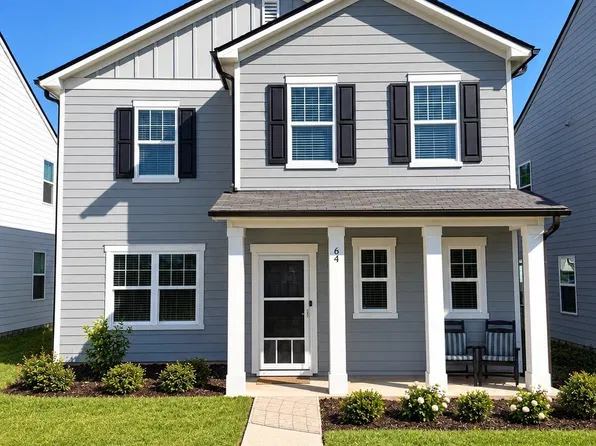 64 Hargrave Ave, Bethlehem, GA 30620