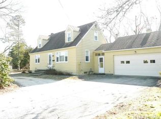 106 4th Ave, Tuckerton, NJ 08087