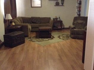 412 E 8th St, Safford, AZ 85546