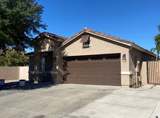 3486 E Anika Ct, Gilbert, AZ 85298