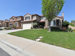 18074 Iolite Loop, San Bernardino, CA 92407