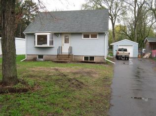 235 Frances St, Somerset, WI 54025