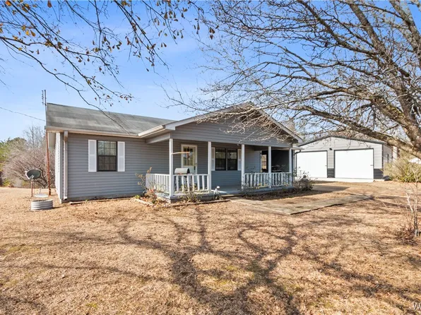 2555 Elbethel Rd, Fayette, AL 35555