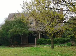 24 Country Ridge Rd, Melissa, TX 75454