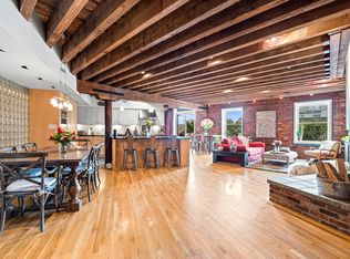343 Commercial St #308, Boston, MA 02109