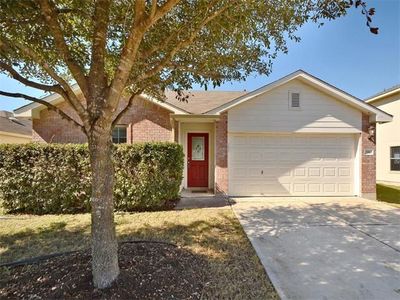 341 Prairie Verbena Ln, Kyle, TX, 78640