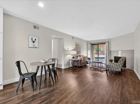 433 Wright Street #101, Lakewood, CO 80228