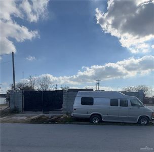 405 N 3rd St, Hidalgo, TX, 78557