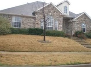 1210 Jennifer Dr, Garland, TX 75042