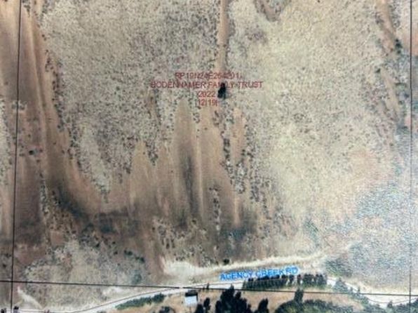 Agency Creek Rd, Tendoy, ID 83468