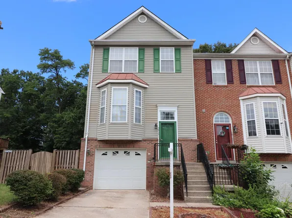 15154 Brazil Cir, Woodbridge, VA 22193