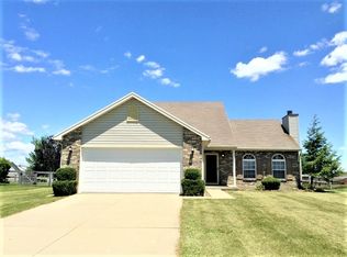 8022 Tranquility Trce, Liberty Township, OH 45044