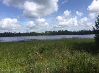 00 NE 86th Ln, Silver Springs, FL 34488