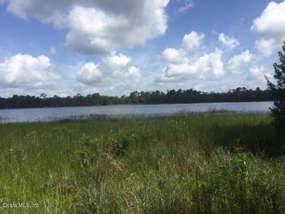 00 NE 86th Ln, Silver Springs, FL, 34488