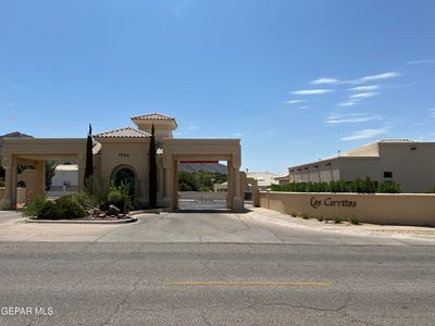1464 Via Appia St, El Paso, TX, 79912