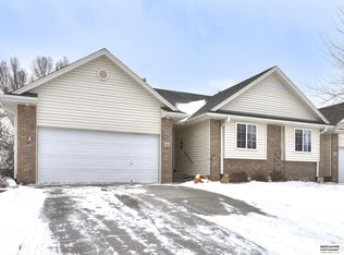 17111 Joanne Dr, Omaha, NE 68136