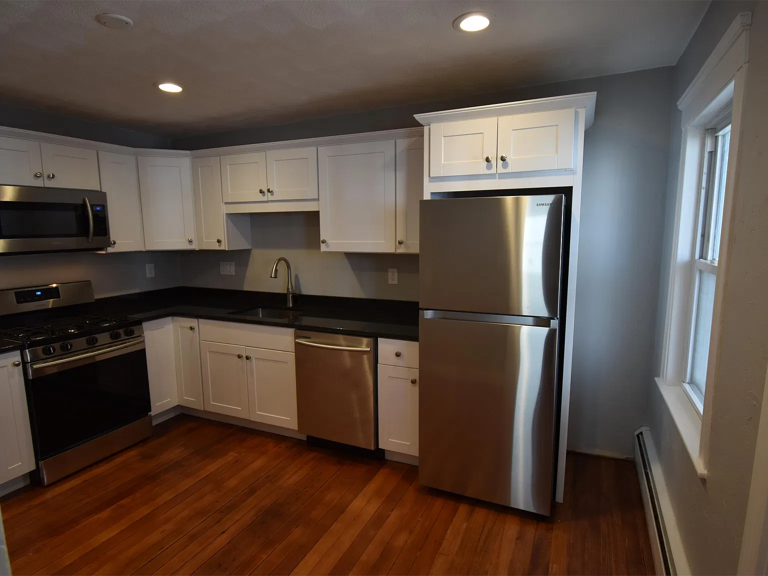 27-29 Mount Pleasant Street - #29A — Photo 2