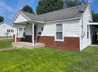 705 S Russell St, Marion, IL 62959
